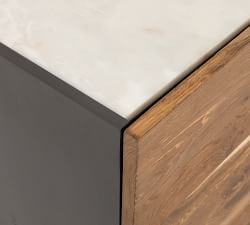 Hearst Marble Top Buffet