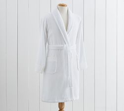 Hydrocotton Robes