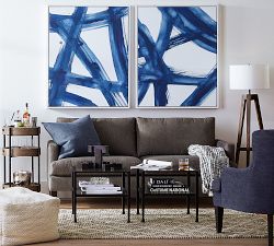 Tanner Square Table (20")