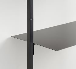 Temple Street Book Shelf (30")