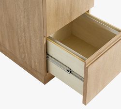 Pacific 2-Drawer Lateral File Cabinet