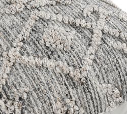 Ranya Handwoven Outdoor Pillow