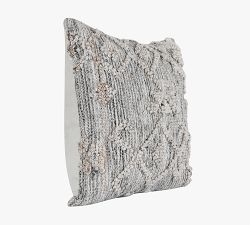 Ranya Handwoven Outdoor Pillow