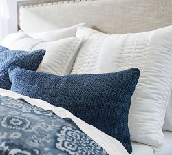 Washed TENCEL™ Sham