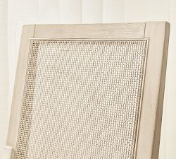 Atwood Cane Dining Side Chair