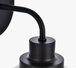 Belling Single Sconce (12")