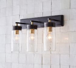 Corin Triple Sconce (20")