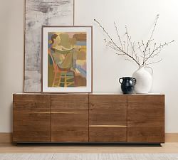 Hearst Marble Top Buffet