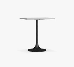 Rectangle Restaurant Counter Height Dining Table (32")