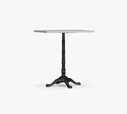 Rectangle Restaurant Counter Height Dining Table (32")