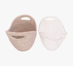 Tava Handwoven Champagne Bucket