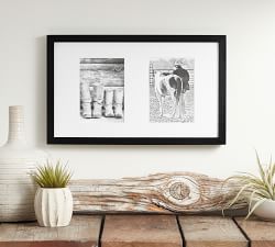 Wood Gallery Frames - 11x18