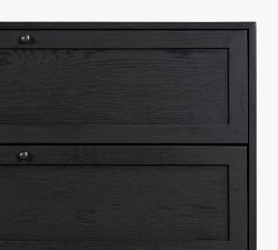 Bryer 6-Drawer Dresser (75")