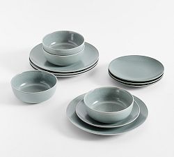 Mason Stoneware Dinnerware Sets
