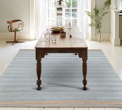 Modi Handwoven Jute Rug