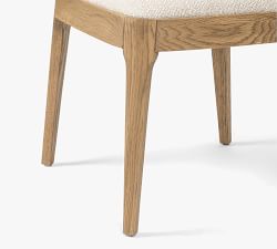 Ryder Upholstered Dining Chair - Set of 2