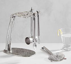 Skeleton 5-Piece Bar Tool Set