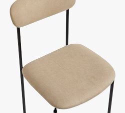 Wyatt Upholstered Dining Chair