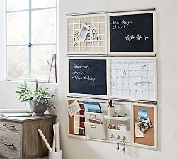 Daily System - Deluxe Office Set