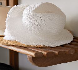 Declan Closet System - Pine