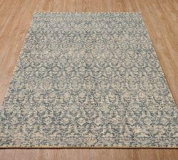 Emerson Handwoven Wool Rug