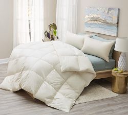 Lanadown™ Wool-Down Duvet Insert