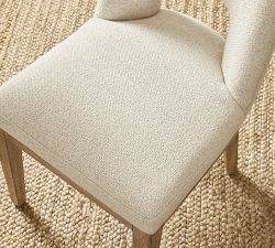 Layton Open Back Dining Chair