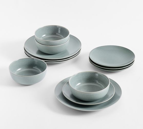 Mason Stoneware Dinnerware Sets