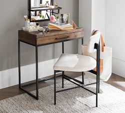 Open Box: Chunky Knit Sweater Handwoven Rug