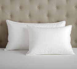 Open Box: Luxury 700FP European White Goose Down Pillow