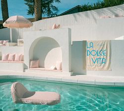St. Tropez Pool Lounger