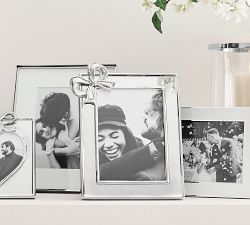 Monique Lhuillier Clara Bow Frame