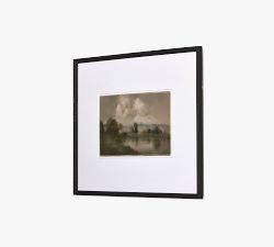 Peace Like A River No. 3 By Hannah Winters