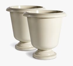 Darcy Footed Urn