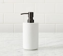 Get the Look: Rockport Single Vanity Bathroom