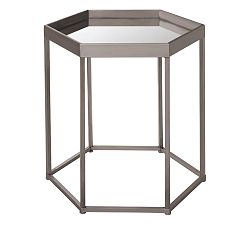 Loma Linda Hexagon Nesting End Table
