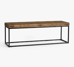 Malcolm Bench