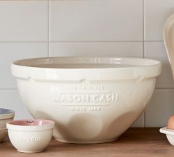 Mason Cash Stoneware Mixing Bowl