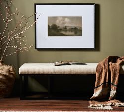 Peace Like A River No. 3 By Hannah Winters