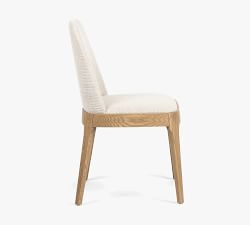 Ryder Upholstered Dining Chair - Set of 2