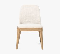 Ryder Upholstered Dining Chair - Set of 2