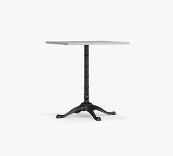 Square Restaurant Counter Height Dining Table (36")