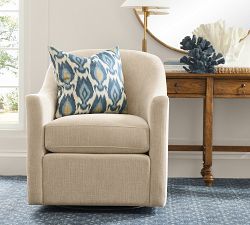 Tillman Swivel Chair