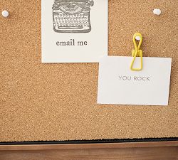 Trenton Corkboard