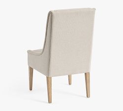 Fulton Upholstered Dining Chair
