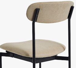 Wyatt Upholstered Dining Chair