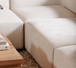 Axel Modular 5-Piece L-Shaped Sectional