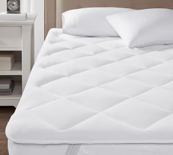 Barber Warming and Cooling Mattress Pad