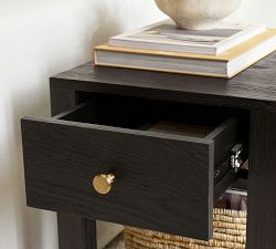 Calistoga Side Table (16")