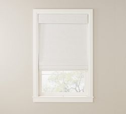 Custom Carri Blackout Shade